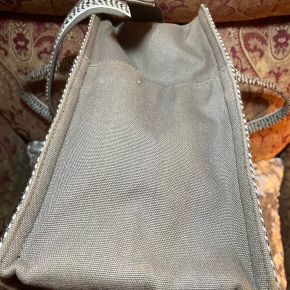 Canvas Tote-Erica Javites - Picture 6 of 9